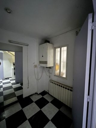 Local comercial en alquiler en Pilar en Madrid