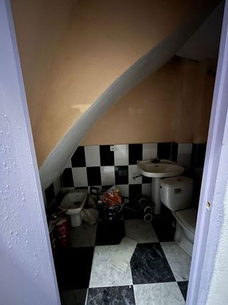 Local comercial en alquiler en Pilar en Madrid