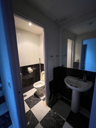 Local comercial en alquiler en Pilar en Madrid