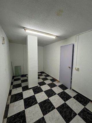 Local comercial en alquiler en Pilar en Madrid