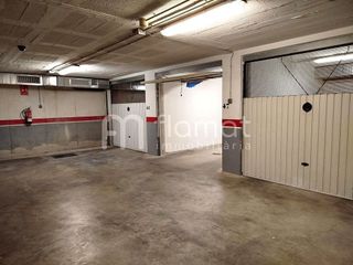Garaje en venta en Centre en Blanes