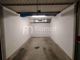 Garaje en venta en Centre en Blanes