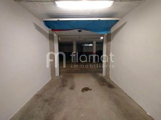 Garaje en venta en Centre en Blanes