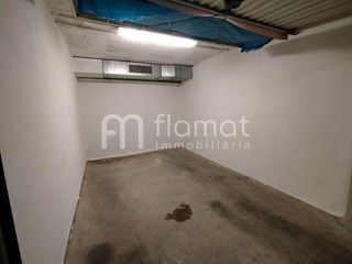 Garaje en venta en Centre en Blanes