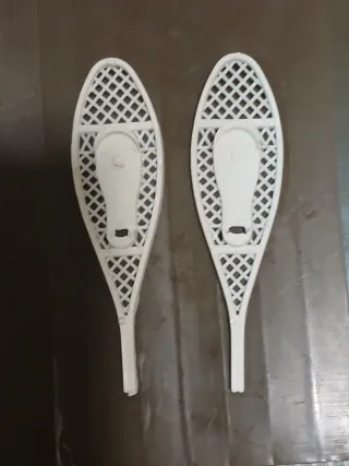 Raquetas Nieve Madelman Esquimal