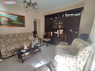 Chalet en venta en Alcázar de San Juan