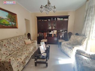 Chalet en venta en Alcázar de San Juan
