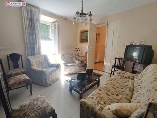 Chalet en venta en Alcázar de San Juan