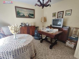 Chalet en venta en Alcázar de San Juan