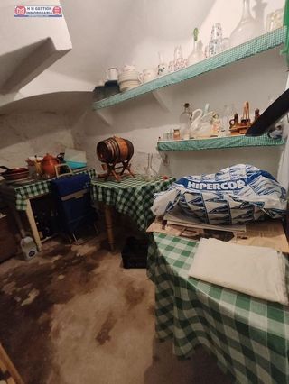 Chalet en venta en Alcázar de San Juan