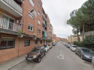 Piso en venta en Llagosta, La