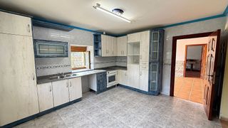 Chalet en venta en Bárcena de Cicero