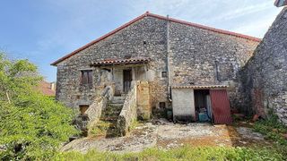 Chalet en venta en Bárcena de Cicero