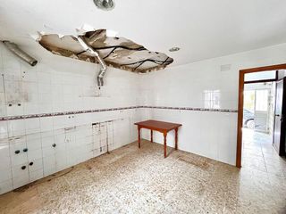 Casa pareada en venta en La Banda - Campo de Fútbol en Chiclana de la Frontera
