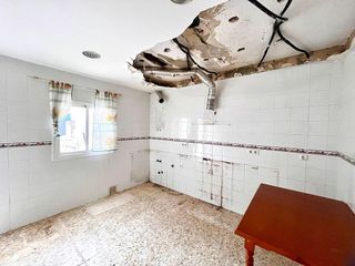 Casa pareada en venta en La Banda - Campo de Fútbol en Chiclana de la Frontera