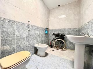 Casa pareada en venta en La Banda - Campo de Fútbol en Chiclana de la Frontera