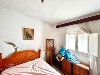 Casa pareada en venta en La Banda - Campo de Fútbol en Chiclana de la Frontera