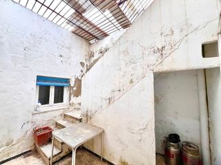 Casa pareada en venta en La Banda - Campo de Fútbol en Chiclana de la Frontera