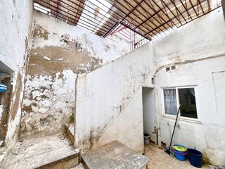 Casa pareada en venta en La Banda - Campo de Fútbol en Chiclana de la Frontera