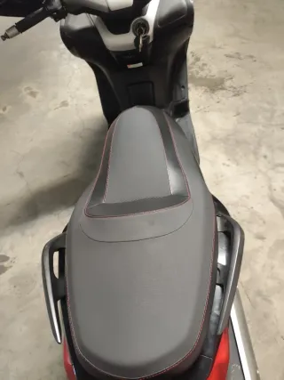 Yamaha XMAX 125cc 2011