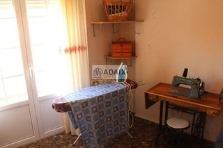 Casa en venta en Tomelloso