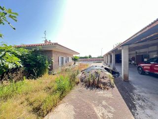 Casa en venta en El Grao en Castellón de la Plana