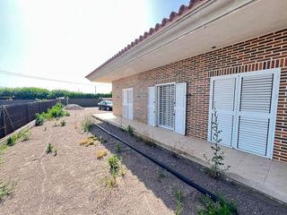 Casa en venta en El Grao en Castellón de la Plana