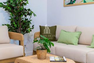 Piso en alquiler en El Cabanyal- El Canyamelar en Valencia