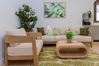 Piso en alquiler en El Cabanyal- El Canyamelar en Valencia