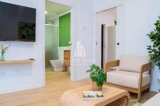 Piso en alquiler en El Cabanyal- El Canyamelar en Valencia