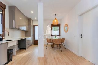 Piso en alquiler en El Cabanyal- El Canyamelar en Valencia