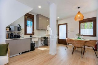 Piso en alquiler en El Cabanyal- El Canyamelar en Valencia