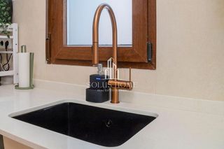 Piso en alquiler en El Cabanyal- El Canyamelar en Valencia