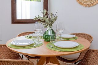 Piso en alquiler en El Cabanyal- El Canyamelar en Valencia