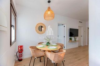 Piso en alquiler en El Cabanyal- El Canyamelar en Valencia