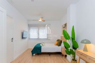 Piso en alquiler en El Cabanyal- El Canyamelar en Valencia