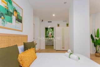 Piso en alquiler en El Cabanyal- El Canyamelar en Valencia