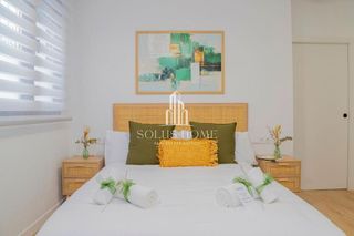 Piso en alquiler en El Cabanyal- El Canyamelar en Valencia