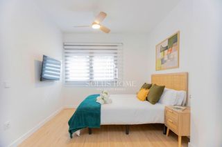 Piso en alquiler en El Cabanyal- El Canyamelar en Valencia