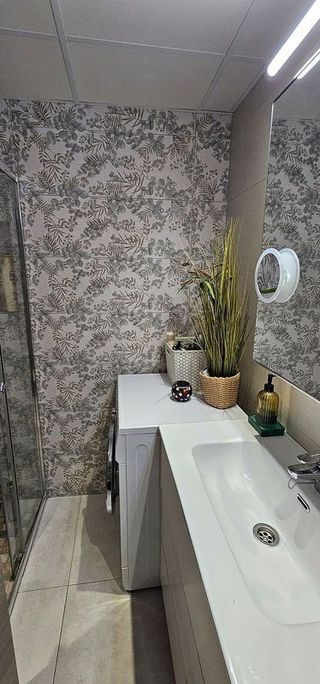 Piso en alquiler en Las Lagunas en Mijas