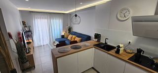 Piso en alquiler en Las Lagunas en Mijas