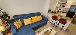 Piso en alquiler en Las Lagunas en Mijas