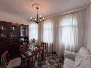 Casa pareada en venta en Porta Nova en Ferrol