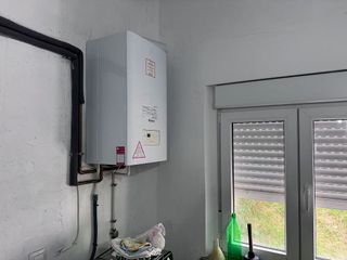 Casa pareada en venta en Porta Nova en Ferrol