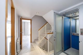 Casa pareada en venta en Bola de Oro - Serrallo en Granada