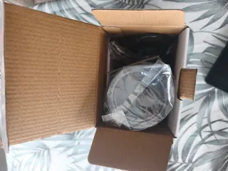 Espumador de leche L'OR MMF-9401