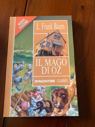 Il mago di Oz