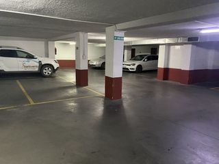 Garaje en venta en San Adrián - La Cava en Logroño