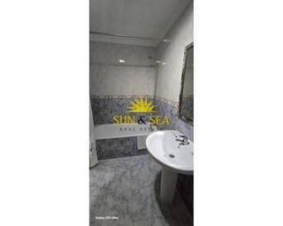 Piso en venta en La Siesta - El Salado - Torreta en Torrevieja