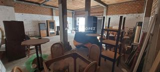 Local comercial en venta en Centro Urbano en Estepona